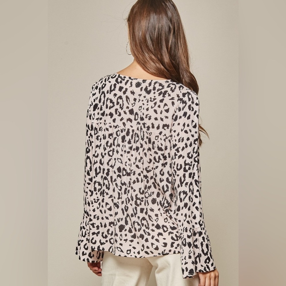 Savanna Jane Embroidered Blouse - Picture 3 of 11
